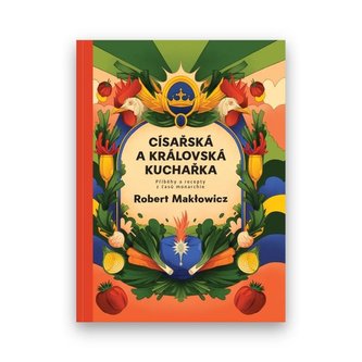 Císařská a královská kuchařka