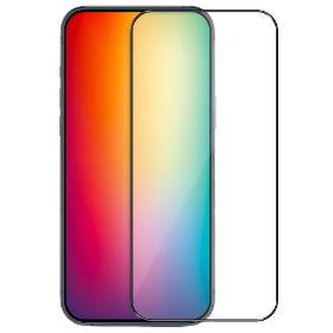 Ochranné sklo YENKEE YPG ETE68 PRIVACY pro iPhone 15 Ochranné sklo YENKEE YPG ETE68 PRIVACY pro iPhone 15