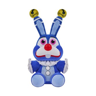 Funko Plush: FNAF SB- Circus Bonnie(CL 7")