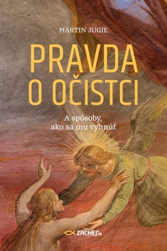 Pravda o očistci Pravda o očistci