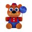 Funko Plush: FNAF SB- Balloon Freddy(CL 7")