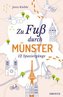 Zu Fuß durch Münster
