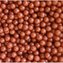 Cukrové zdobení červené perly 80g - Scrumptious