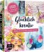 Glücklich kreativ - Zwei Bücher im Bundle: 37 Mixed-Media-Motive malen