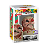 Funko POP Vinyl: Seoul- 45