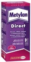 Henkel Metylan Direct 1000-28 lepidlo určené na vliesové tapety - 200 g