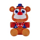 Funko Plush: FNAF SB- Circus Freddy(CL 7")