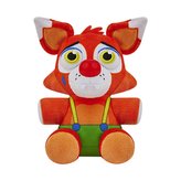 Funko Plush: FNAF SB- Circus Foxy(CL 7")