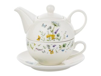 TEA FOR ONE AURORA 350ML
