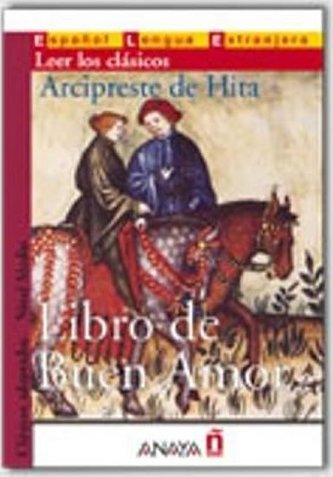 Libro de Buen Amor