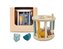 Drewniany sorter walec
