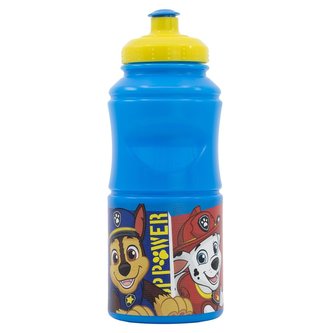 Sportovní láhev 380 ml - Paw Patrol.
