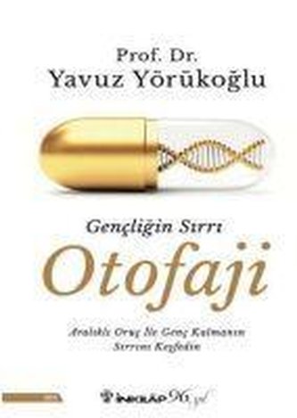 Gencligin Sirri Otofaji
