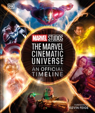 Marvel Studios The Marvel Cinematic Universe An Official Timeline Marvel Studios The Marvel Cinematic Universe An Official Timeline