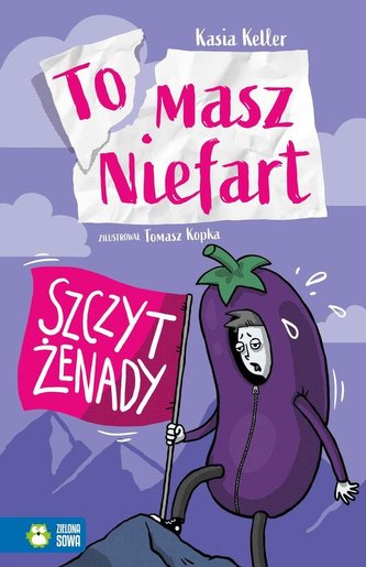 Tomasz Niefart Szczyt żenady Tomasz Niefart Szczyt żenady