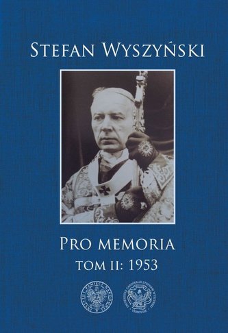 Pro memoria Tom 2 1953