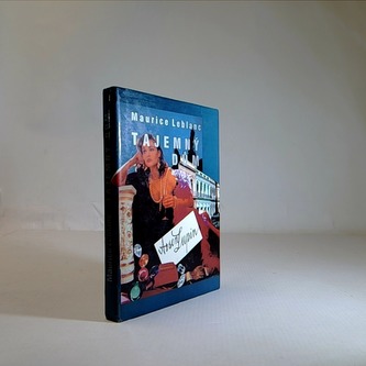 Tajemný dům Tajemný dům