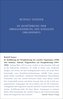 In Ausführung der Dreigliederung des sozialen Organismus (1920) und Aufsätze, Aufrufe, Flugschriften zur Dreigliederung (1919-19
