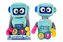 Robot robuś E-Edu