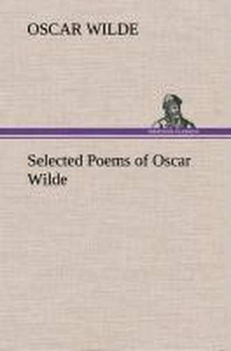 Selected Poems of Oscar Wilde