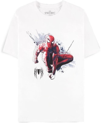 Tričko Marvel's Spider-Man 2 - Swing M
