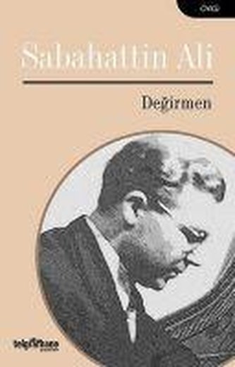 Degirmen