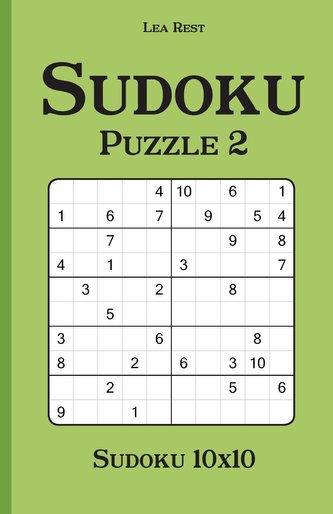 Sudoku Puzzle 2