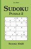 Sudoku Puzzle 2