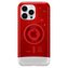 Spigen Classic C1 MagSafe, ruby - iPhone 15 Pro