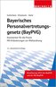 Bayerisches Personalvertretungsgesetz (BayPVG)