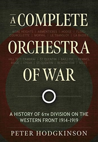 A Complete Orchestra of War