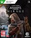 Xbox One/Xbox Series X hra Assassin's Creed Mirage