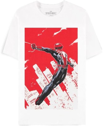 Tričko Marvel's Spider-Man 2 - Trusty Web S