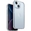 UNIQ Combat ochranný kryt iPhone 15 Blanc (bílý)