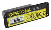 Baterie pro BOSE Soundlink Mini 1 2600mAh 7,4V Li-lon + nářadí