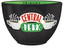 Keramický cappuccino hrnek Friends|Přátelé: Central Perk (objem 630 ml)