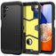 Spigen Tough Armor, black - Samsung Galaxy A14 5G