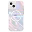 Case Mate MagSafe Soap Bubble, iridescent - iPhone 13