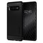 Spigen Rugged Armor, black - Galaxy S10+