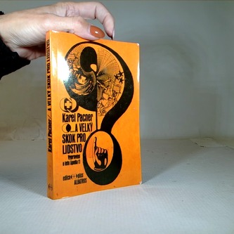 A velký skok pro lidstvo