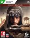 Xbox One/Xbox Series X hra Assassin's Creed Mirage Deluxe Edition