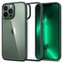 Spigen Ultra Hybrid, midnight green - iPhone 13 Pro Max