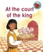 At the court of the king