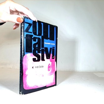 Zoufalství k večeři