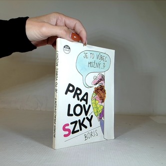 Je To Vůbec Možný