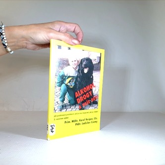 Alkohol, drogy a vaše děti