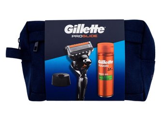 Gillette Dárková sada Proglide man