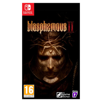 Blasphemous 2 (Switch)