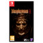 Blasphemous 2 (Switch)