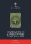 2024 COMMONWEALTH & EMPIRE STAMPS 1840-1970